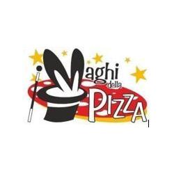 I Maghi della Pizza, Corciano orari di apertura