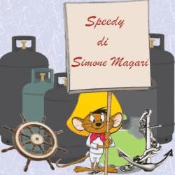 Speedy di Simone Magari, Carloforte orari di apertura