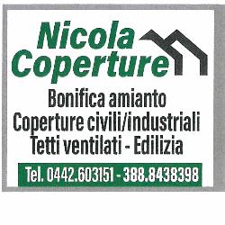 Nicola Coperture, Villa Bartolomea orari di apertura
