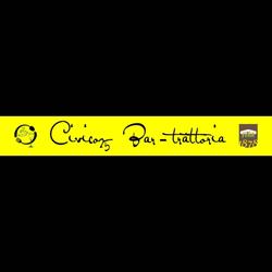 Trattoria Civico 25, Pieve Fosciana orari di apertura