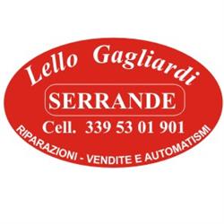 Gagliardi Lello Riparazioni Serrande, Cosenza orari di apertura
