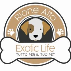 Exotic Life Rione Alto, Napoli orari di apertura
