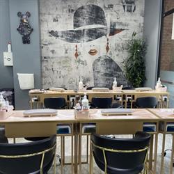 Queen Nail, Gallarate orari di apertura