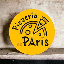 Pizzeria de Paris, Palma di Montechiaro orari di apertura