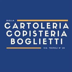 Cartoleria Copisteria Boglietti, Biella orari di apertura