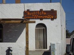 Panificio Terremoto, Kamma orari di apertura