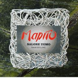 Salone Uomo Mapito di Zanfagnini Massimo, Pavia di Udine orari di apertura
