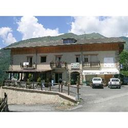 Albergo Ristorante Bar del Becetto, Sampeyre orari di apertura