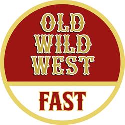 Old Wild West, Portici orari di apertura