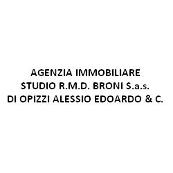 Affiliato Tecnocasa Studio R.M.D. Broni, orari di apertura