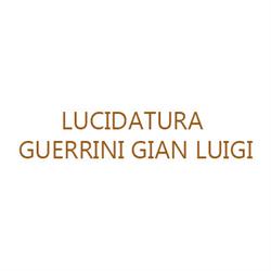 Lucidatura Guerrini Gian Luigi, Milzano orari di apertura