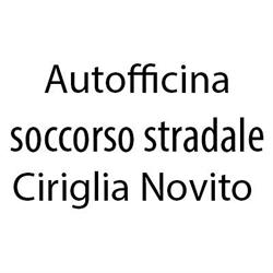 Autofficina Soccorso Stradale Ciriglia Novito, Trebisacce orari di apertura