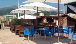 Trattoria Pizzeria Utri Beach, Voltri orari di apertura