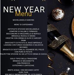 Pizzeria Bar Michelangelo, Anagni orari di apertura