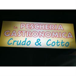 Crudo e Cotto, San Giovanni la Punta orari di apertura