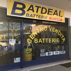 Batdeal Batterie Pordenone, orari di apertura