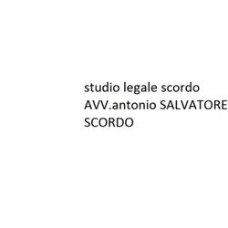 Studio Legale Scordo Avv. Antonio Salvatore Scordo, Messina orari di apertura