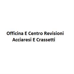 Officina E Centro Revisioni Acciaresi E Crassetti, Montalto di Castro orari di apertura