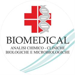 Biomedical Laboratorio Analisi Cliniche, Agrigento orari di apertura