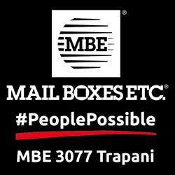 Mail Boxes Etc. - Centro MBE 3077, Trapani orari di apertura