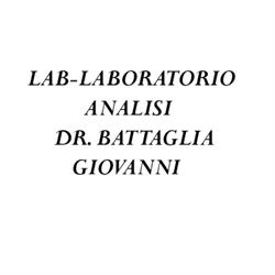 Lab-Laboratorio Analisi del Dr Battaglia Giovanni &C.Sas, Comiso orari di apertura