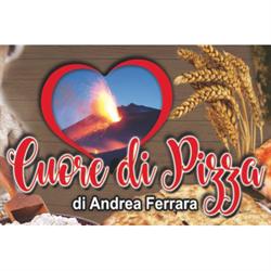Pizzeria Cuore di Pizza, Tremestieri Etneo orari di apertura