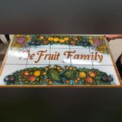 The Fruit Family, Santo Stefano di Camastra orari di apertura
