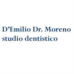 Studio Dentistico D'Emilio Dr. Moreno, Pescara orari di apertura