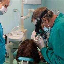 Studio dentistico Banfi a Melzo, orari di apertura