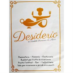 Desiderio Rosticceria Pizzeria Gastronomia, Locri orari di apertura