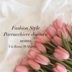 Fashion Style, Marene orari di apertura