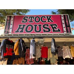 Stock House, Marina di Savelletri orari di apertura