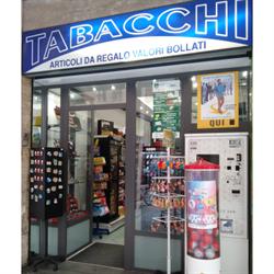 Tabaccheria Moderna Souvenir Store - Ploom Store - Via Grande 146, Livorno, orari di apertura
