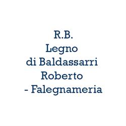 R.B. Legno di Baldassarri Roberto - Falegnameria, Perugia orari di apertura