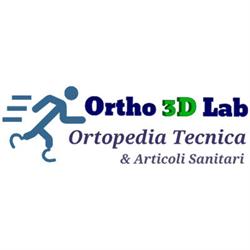 Ortho 3d Lab, Godiasco orari di apertura
