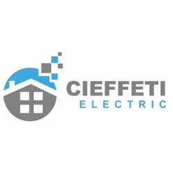 Cieffeti Electric, Capo d'Orlando orari di apertura