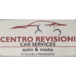Centro Revisioni Car Services, Avola orari di apertura