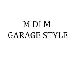 M di M Garage Style, Casale sul Sile orari di apertura