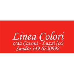 Linea Colori, Luzzi orari di apertura