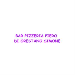 Bar Pizzeria Piero di Orestano Simone, Poggibonsi orari di apertura