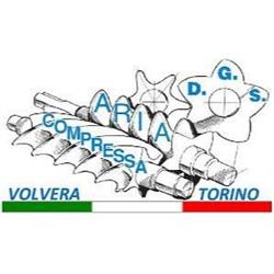 D.G.S. Compressori, Volvera orari di apertura