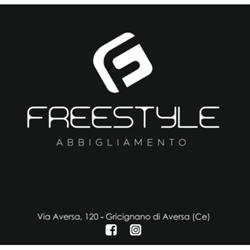 freestyle, Gricignano di Aversa orari di apertura