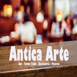 Antica Arte, Mendicino orari di apertura