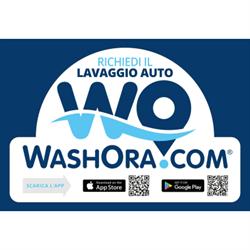 Washora, Albairate orari di apertura