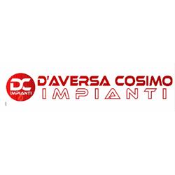 D'Aversa Cosimo Impianti, Taranto orari di apertura