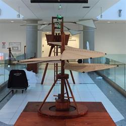 Museo Leonardo da Vinci, Firenze orari di apertura