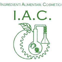 IAC Ingredienti Alimentari Cosmetici, Calatabiano orari di apertura
