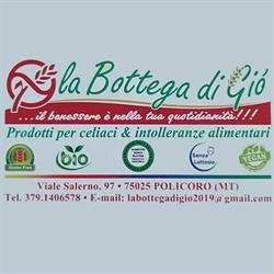 L'Officina Degli Intolleranti, Policoro orari di apertura