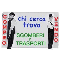 Chi Cerca Trova, Genova orari di apertura