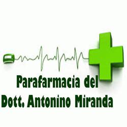 Parafarmacia del Dott. Antonino Miranda, Avola orari di apertura